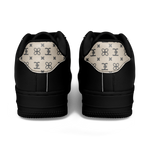 Elevaysion Low Top