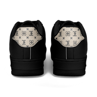 Elevaysion Low Top