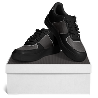 Elevaysion Low Tops