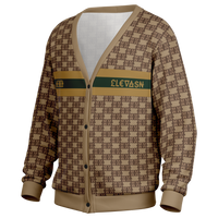 Elevaysion Cardigan Genesis