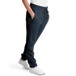 Elevaysion Track Pants Blue