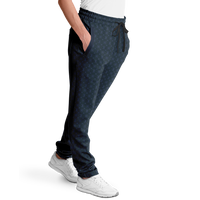 Elevaysion Track Pants Blue