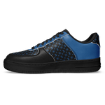 Elevaysion Low Tops