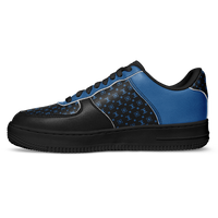 Elevaysion Low Tops