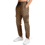 Elevaysion Fashion Cargo Sweatpants Genesis