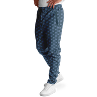 Elevaysion Track Pants Elevated Seal Green / Gold