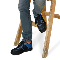 Elevaysion Low Tops