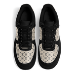 Elevaysion Low Top