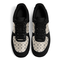Elevaysion Low Top