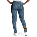 Elevaysion Track Pants Elevated Seal Green / Gold