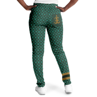 Elevaysion Track Pants  Genesis