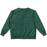 Elevaysion Cardigan Elevated Seal