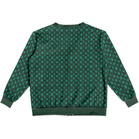 Elevaysion Cardigan Elevated Seal