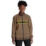 Elevaysion Track Jacket  Genesis