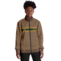 Elevaysion Track Jacket  Genesis