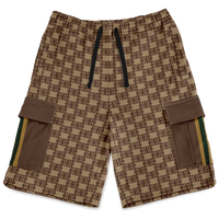Elevaysion Heavyweight Cargo Shorts Genesis