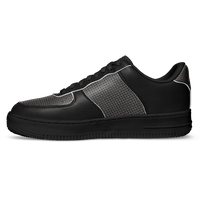 Elevaysion Low Tops