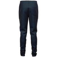 Elevaysion Track Pants Blue