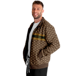 Elevaysion Track Jacket  Genesis