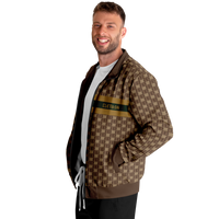 Elevaysion Track Jacket  Genesis