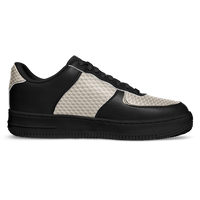 Elevaysion  Low Tops