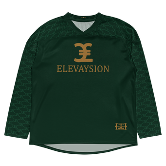 Elevaysion Unisex jersey