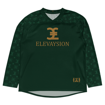 Elevaysion Unisex jersey