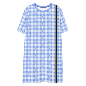 Elevaysion T-shirt dress