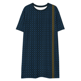 Elevaysion T-shirt dress