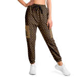Elevaysion Fashion Cargo Sweatpants Elevated Seal