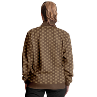 Elevaysion Track Jacket  Genesis