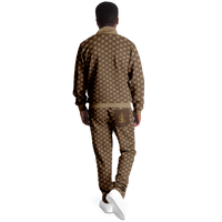 Elevaysion Tracksuit Genesis