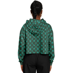 Elevaysion women Hoodie Elevated Seal