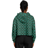 Elevaysion women Hoodie Elevated Seal