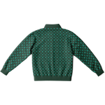 Elevaysion Track Jacket Elevated Seal