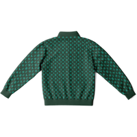 Elevaysion Track Jacket Elevated Seal