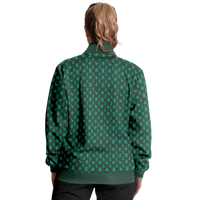 Elevaysion Track Jacket Elevated Seal