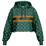 Elevaysion women Hoodie Elevated Seal