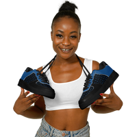 Elevaysion Low Tops