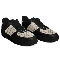 Elevaysion Low Top
