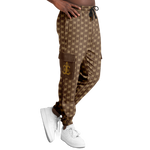 Elevaysion Fashion Cargo Sweatpants Genesis