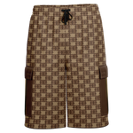Elevaysion Heavyweight Cargo Shorts Genesis