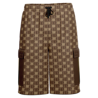 Elevaysion Heavyweight Cargo Shorts Genesis