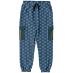 Elevaysion Fashion Cargo Sweatpants Genesis