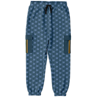Elevaysion Fashion Cargo Sweatpants Genesis