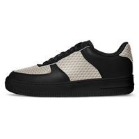 Elevaysion  Low Tops