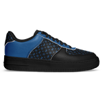 Elevaysion Low Tops
