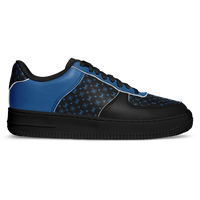Elevaysion Low Tops