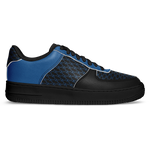 Elevaysion Low Tops