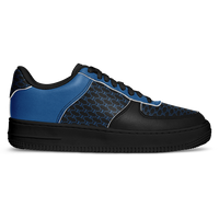 Elevaysion Low Tops